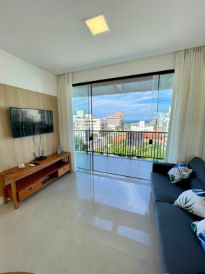 Cobertura Duplex Vila do Sol 4 suítes